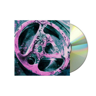 LINKIN PARK From Zero (Deluxe Edition) CD (Digipak)