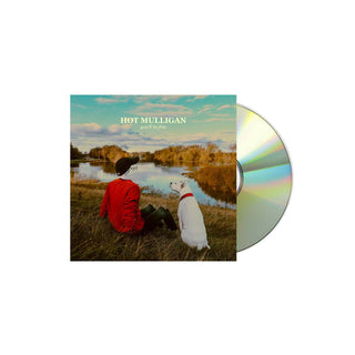 HOT MULLIGAN You'll Be Fine CD (Digipak)