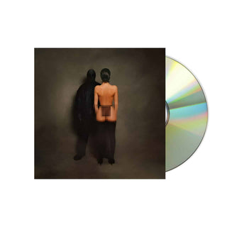 KANYE WEST, TY DOLLA $IGN Vultures 1 CD (Digipak)US