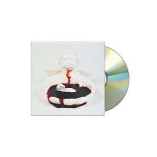 COUNTERPARTS Heaven Let Them Die CD (Digipak)