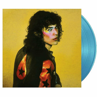 CONAN GRAY Found Heaven Vinyl (Target, Blue, 1LP)