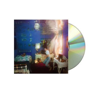 WEYES BLOOD Titanic Rising CD (Digipak)