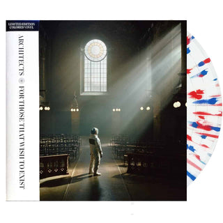 ARCHITECTS For Those That Wish To Exist (Artist First) Vinyl (Multi Splatter, 2LP) AU
