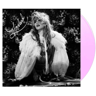 SUKI WATERHOUSE Loveland Vinyl (Pink Sleek, 12', 1LP)