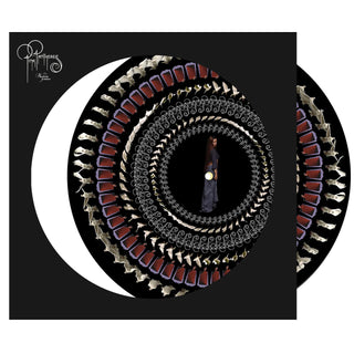 PINKPANTHERESS Heaven Knows Vinyl (Zoetrope, 1LP)