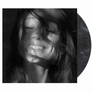 ARIANA GRANDE Petal Vinyl, Cover Dent (AMZ, Pavement Marble, 12', 1LP)