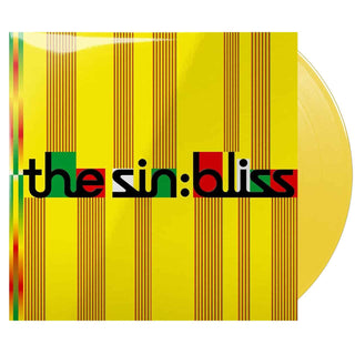 ENHYPEN The Sin: Bliss Vinyl (Canary Yellow, 12', 1LP)