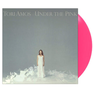 TORI AMOS Under the Pink Vinyl (BN, Pink, 2LP)