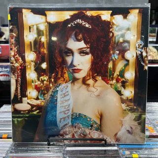 CHAPPELL ROAN The Rise and Fall of a Midwest Princess Vinyl (BR, Splatter, 12', 2LP)