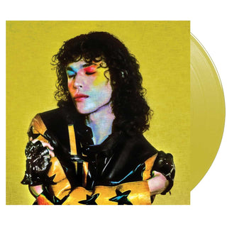 CONAN GRAY Found Heaven Vinyl (Yellow, 1LP)