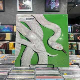 DEFTONES Private Music Vinyl (Clear, 12', 1LP)