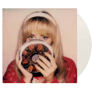 SABRINA CARPENTER Fruitcake Vinyl (Milky Clear, 12', 1LP)