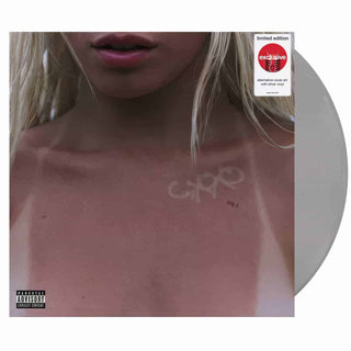 CAMILA CABELLO C, XOXO Vinyl (Target, Silver, 1LP) US