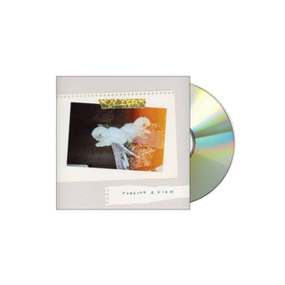 SALES Forever And Ever CD