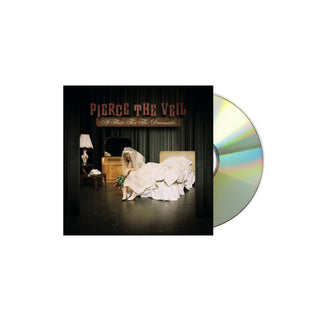 PIERCE THE VEIL A Flair For the Dramatic CD, Case Dent (Jewel Case)
