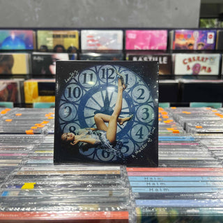 LAUFEY A Matter of Time CD (EXC, Digipak)