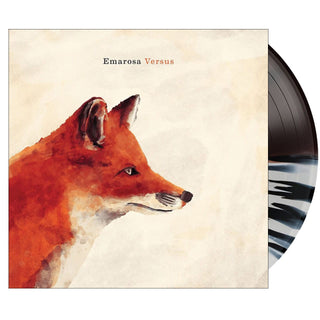 EMAROSA Versus Vinyl (Half Splatter, 12', 1LP)