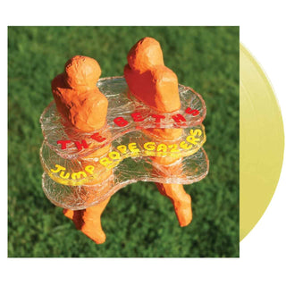 BETHS Jump Rope Gazers Vinyl (Yellow, 1LP)