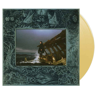 SEAROWS Death In The Business Of Whaling Vinyl (Gold, 12', 1LP)