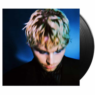 LUKE HEMMINGS Boy Vinyl (Black, 12', 1LP)