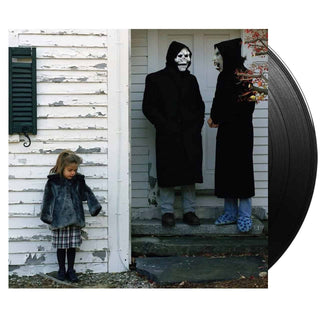 BRAND NEW The Devil And God Are Raging Inside Me Vinyl (Black, 12')
