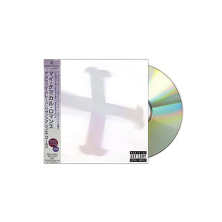 MY CHEMICAL ROMANCE The Black Parade / Living With The Ghost CD (Digipak)