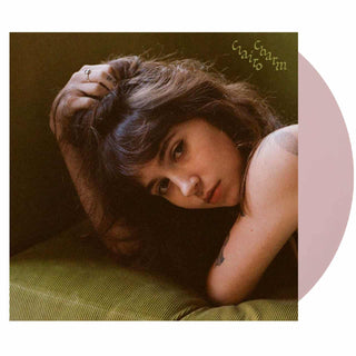 CLAIRO Charm Vinyl, Cover Dent (UO, Pink, 12', 1LP)