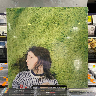 CLAIRO Diary 001 Vinyl (Black)