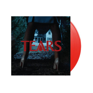 SABRINA CARPENTER Tears Vinyl (Red, 7')