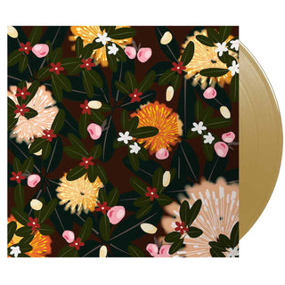 BRIGHT EYES Noise Floor (Rarities: 1998-2005) Vinyl, Cover Dent (Champagne Wave, 1LP)