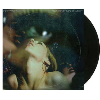 DEFTONES Saturday Night Wrist Vinyl (Black, 1LP)