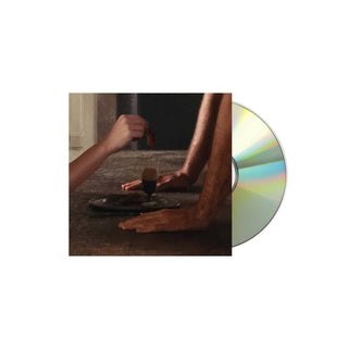 CHARLI XCX Wuthering Heights CD (Digipak)