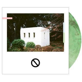 COUNTERPARTS You're Not You Anymore Vinyl (Green/White Marble, 12', 1LP)