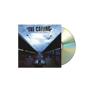 THE CALLING Camino Palmero CD (Jewel Case)
