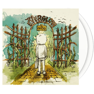 MAE The Everglow Vinyl (White, 2LP)