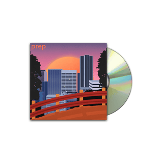 PREP Prep CD (Jewel Case)