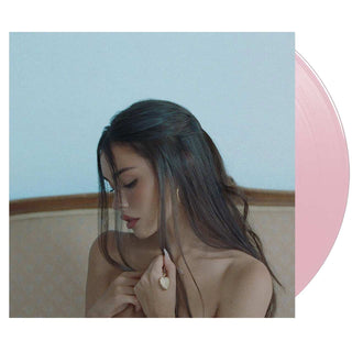 MADISON BEER Locket Vinyl (UO, Pink, 1LP)