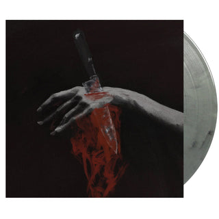 COUNTERPARTS Nothing Left To Love Vinyl (Gray Marble, 1LP)