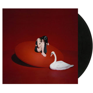 THE MARIAS Cinema Vinyl (Black, 12')