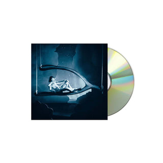 CONAN GRAY Wishbone Deluxe CD (Jewel Case)
