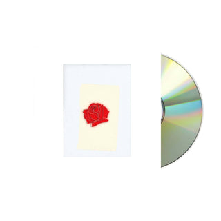 LANY Self Titled CD (Jewel Case)