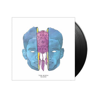 TOM MISCH Reverie EP Vinyl (Black, 10inch)