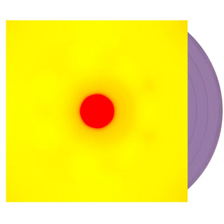 THE MAINE XOXO: From Love and Anxiety In Real Time Vinyl (Purple)