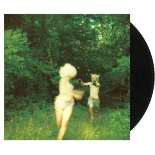THE WORLD IS A BEAUTIFUL PLACE Harmlessness Vinyl (Black)
