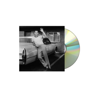 BLEACHERS Self Titled CD (Digipak)