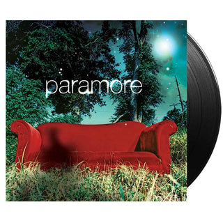 PARAMORE All We Know Vinyl (Black)