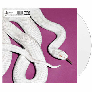 DEFTONES Private Music Vinyl (Indie, White, 1LP)