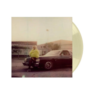 SABRINA CARPENTER Please Please Please Vinyl (Yellow, 7')