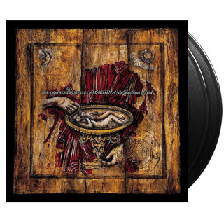 SMASHING PUMPKINS Machina Vinyl (Black, 12', 2LP)