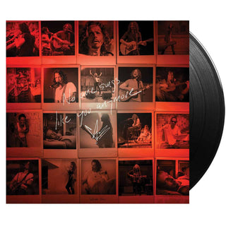 CHRIS CORNELL No One Sings Like You Anymore Vinyl (Black, 12', 1LP)
